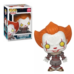 Funko POP! IT Chapter Two - Pennywise 777